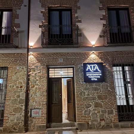 Apartamentos Turisticos Avila Puerta Del Carmen 0-3 Eksteriør billede