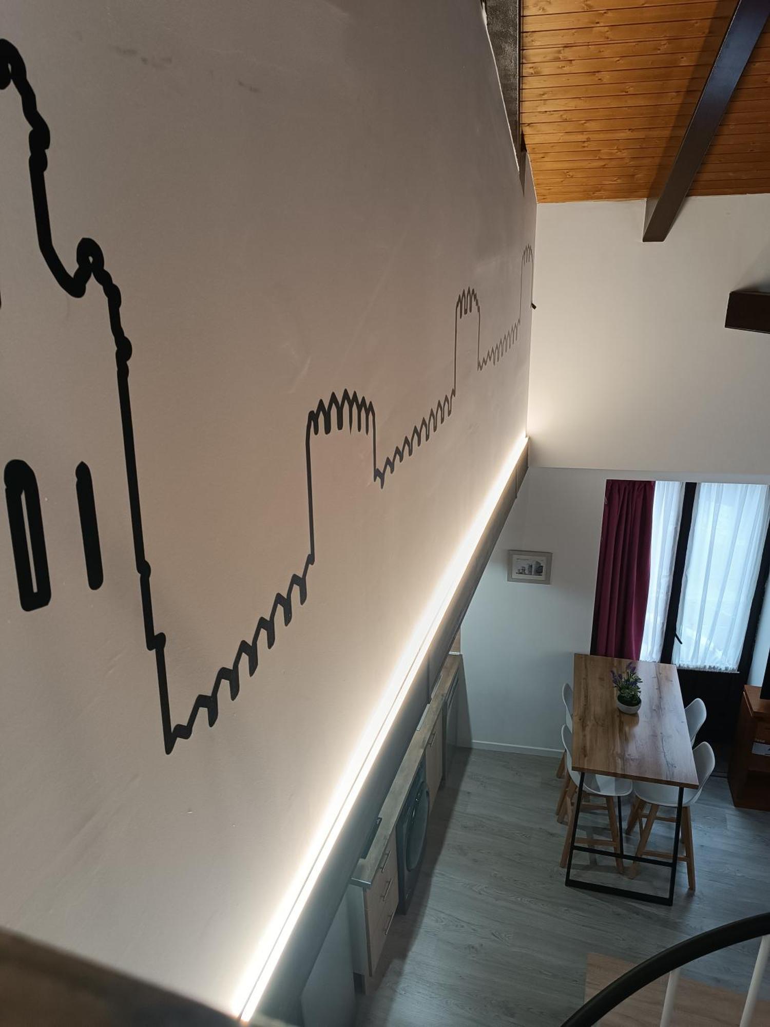 Apartamentos Turisticos Avila Puerta Del Carmen 0-3 Eksteriør billede