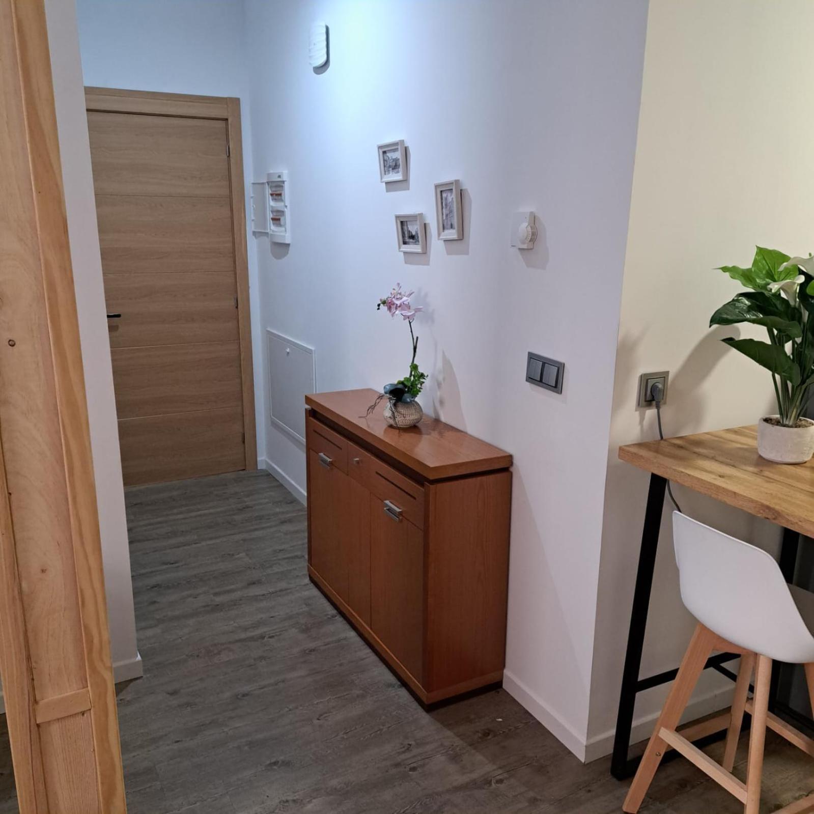 Apartamentos Turisticos Avila Puerta Del Carmen 0-3 Eksteriør billede