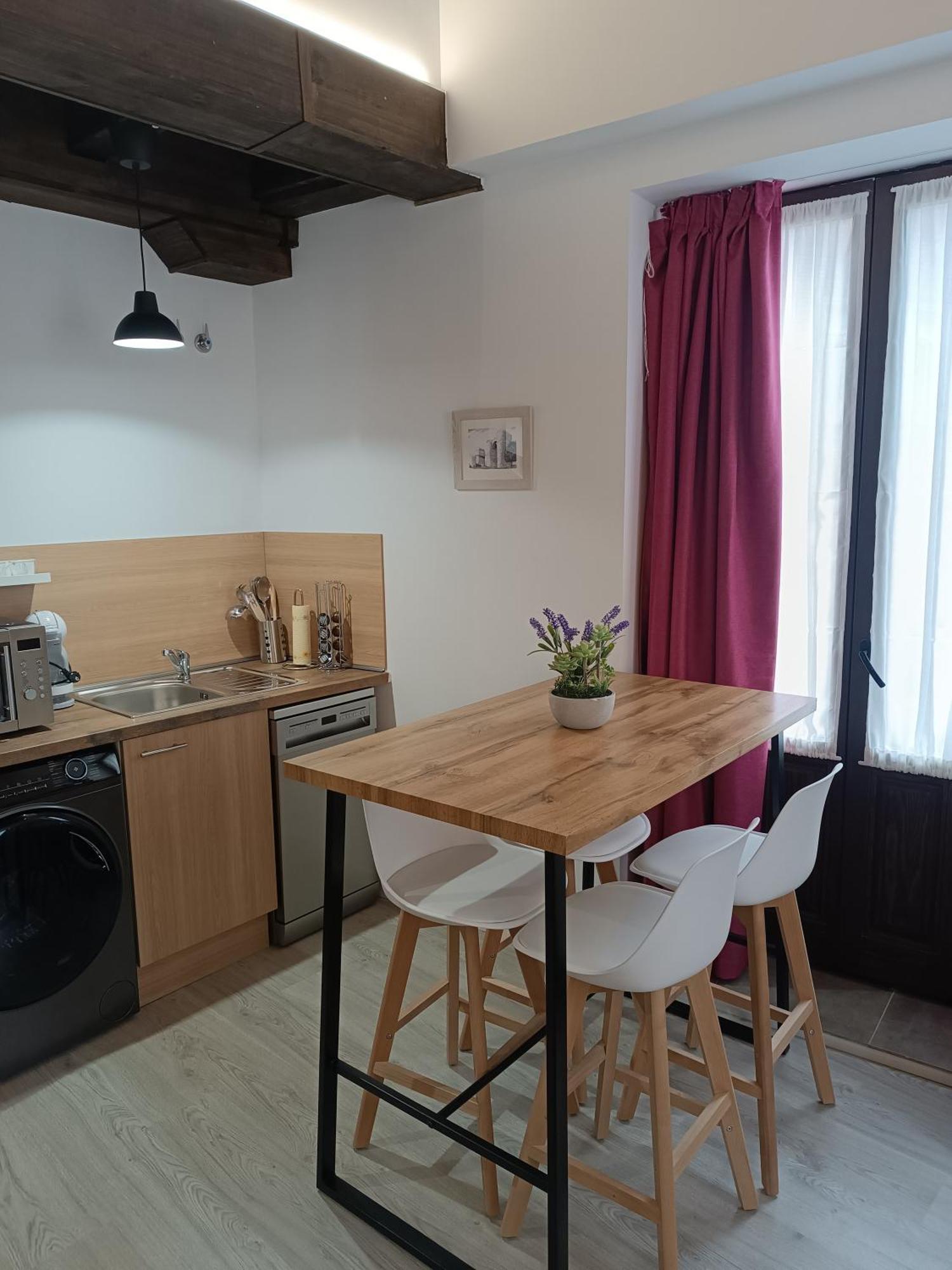 Apartamentos Turisticos Avila Puerta Del Carmen 0-3 Eksteriør billede