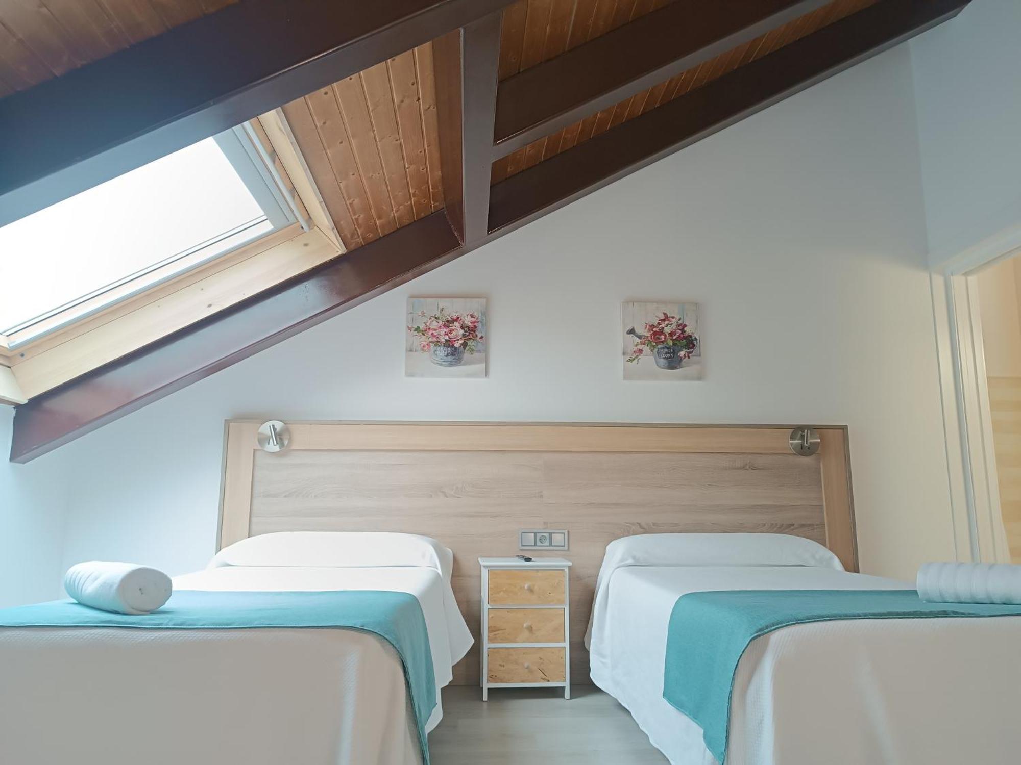 Apartamentos Turisticos Avila Puerta Del Carmen 0-3 Eksteriør billede