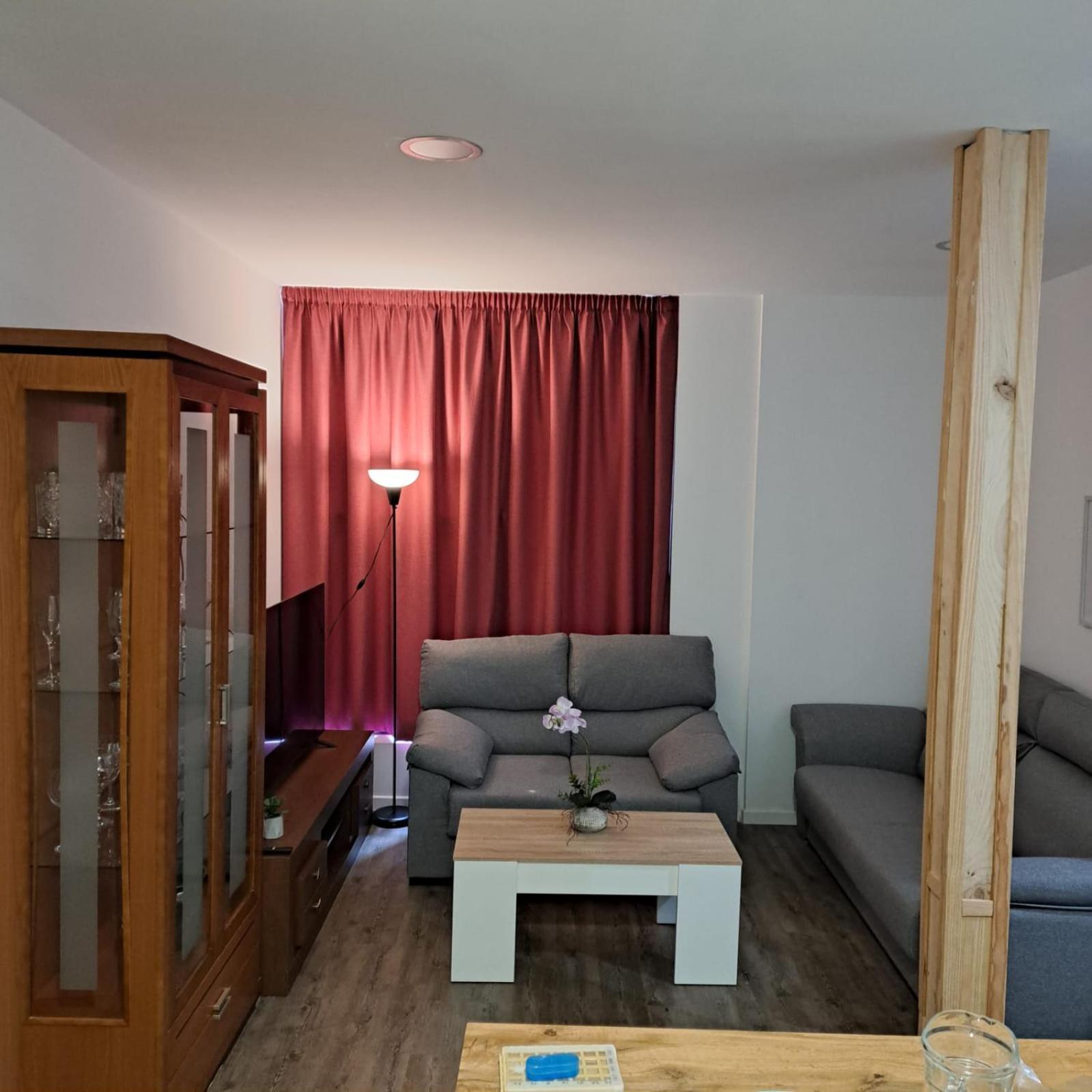 Apartamentos Turisticos Avila Puerta Del Carmen 0-3 Eksteriør billede