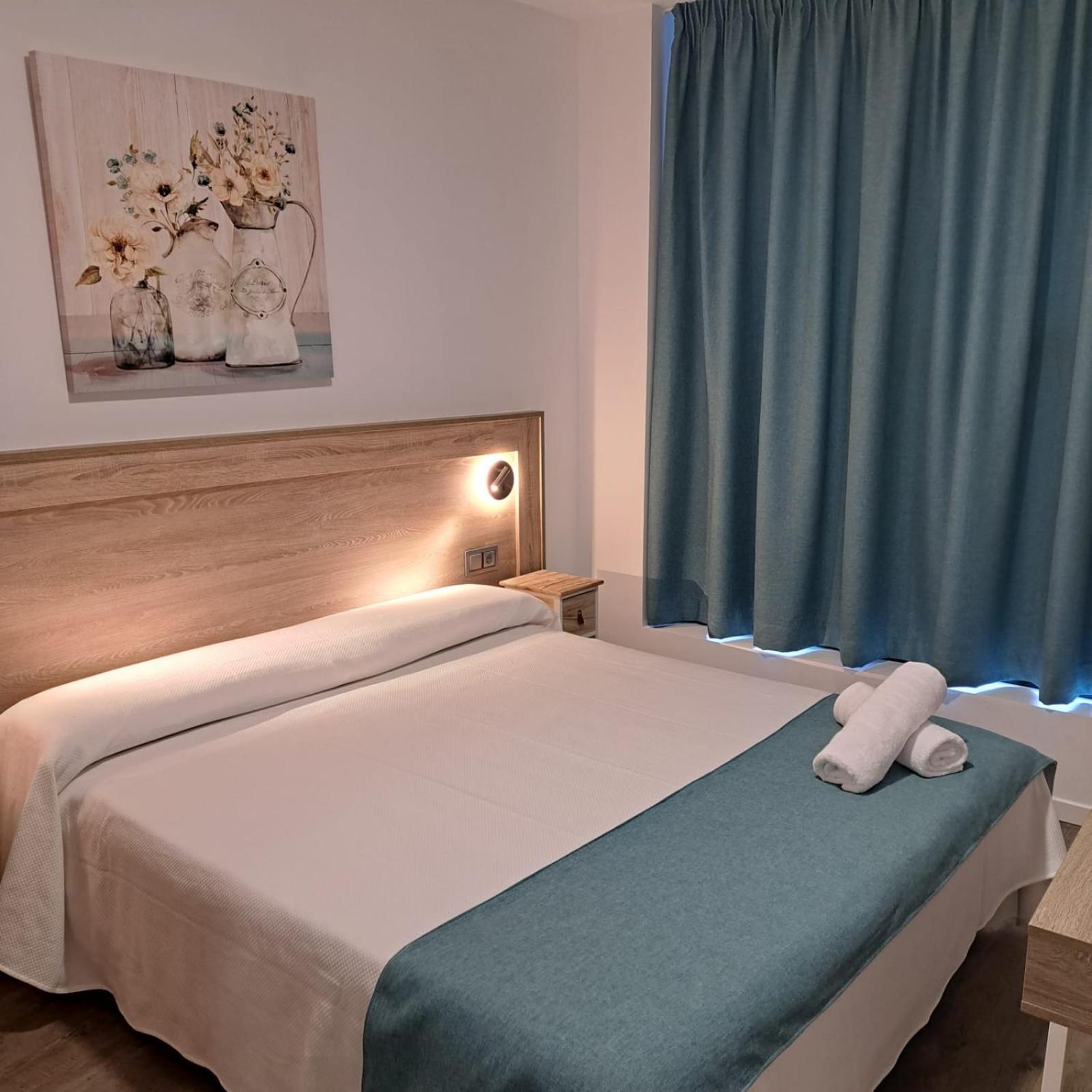 Apartamentos Turisticos Avila Puerta Del Carmen 0-3 Eksteriør billede