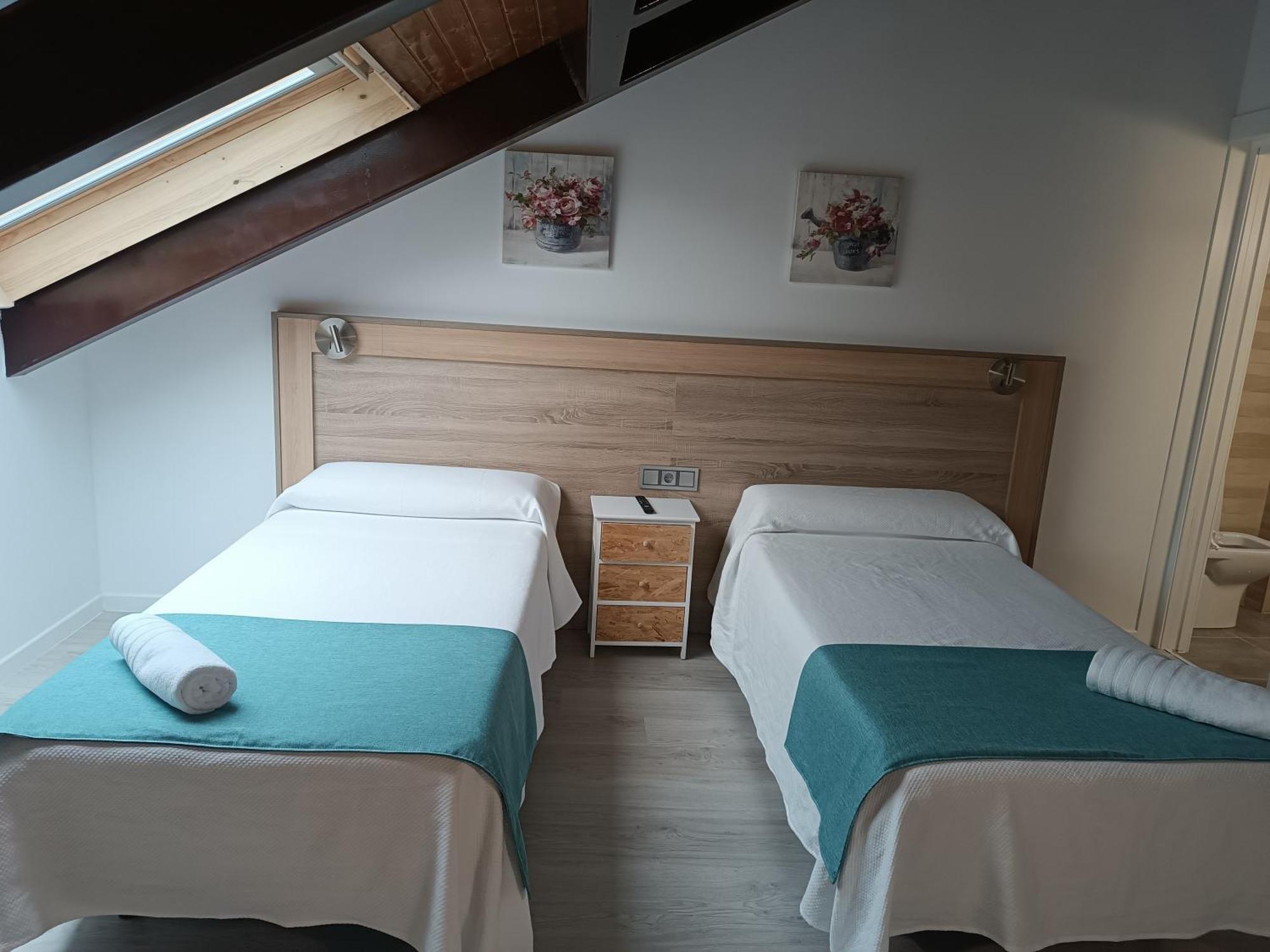 Apartamentos Turisticos Avila Puerta Del Carmen 0-3 Eksteriør billede