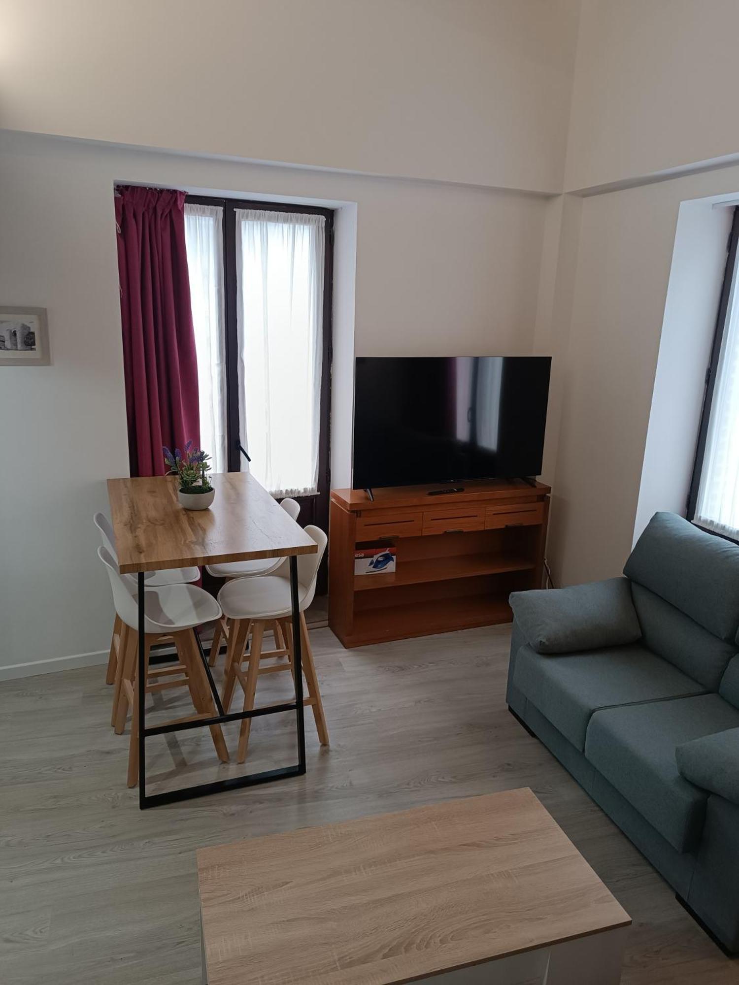 Apartamentos Turisticos Avila Puerta Del Carmen 0-3 Eksteriør billede